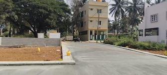 Plot For Resale in CBPL Mount Attalia Jewar Greater Noida  8141895