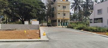  Plot – Exterior View View at CBPL Mount Attalia, Jewar - for Sale