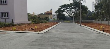  Plot For Sale in CBPL Mount Attalia, Jewar