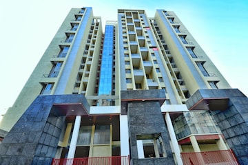 2.5 BHK Apartment For Resale in Mount Unique Peddar Road Mumbai  8116000