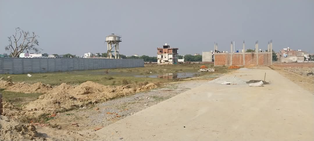 Plot For Sale in AKH Parth Square