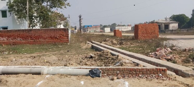 undefined, akh-parth-square  75 Sq.Yd. Plot In Kulesara Greater Noida 8141902