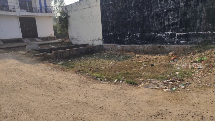 undefined, akh-parth-square  75 Sq.Yd. Plot In Kulesara Greater Noida 8141902