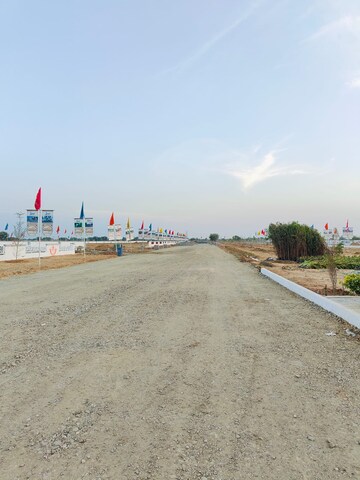 Plot Area in  Land at Tonk Road – for Sale