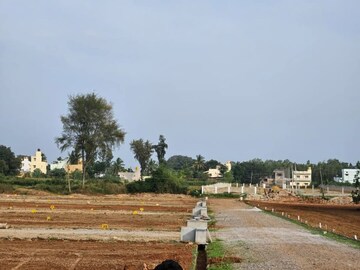  Plot For Sale in Nelamangala - Chikkaballapura Road