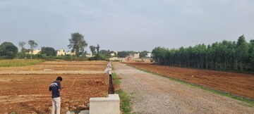 Plot Area in  Plot at Nelamangala - Chikkaballapura Road – for Sale