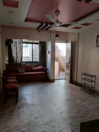 1 BHK Apartment For Rent in Kamal Residency Shukrawar peth Shukrawar Peth Pune  8141930