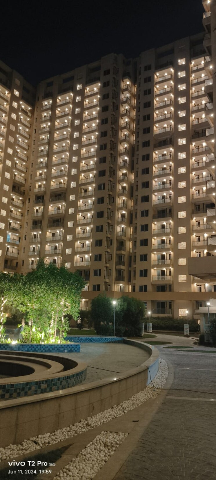 Exterior View, sector 22 3.5 Bedroom 3223 Sq.Ft. Apartment In Sector 22 Gurgaon 8141947