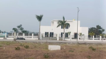  Plot – Exterior View View at Waranga - for Sale