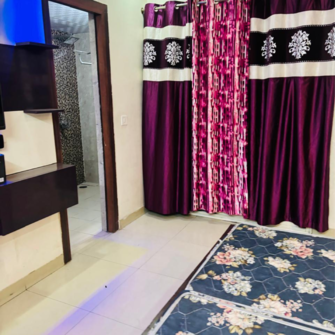 2 BHK Apartment For Rent in MCC Signature Heights Sehani Khurd Ghaziabad  8141938