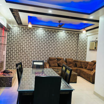 2 BHK Apartment For Rent in MCC Signature Heights Sehani Khurd Ghaziabad  8141938