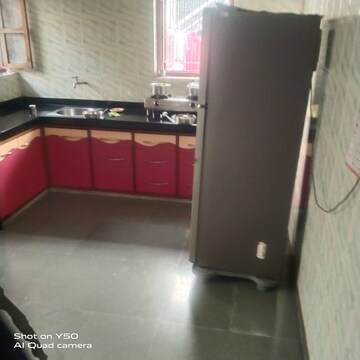 Kitchen in 3 BHK Independent House at Sabarmati – for Sale