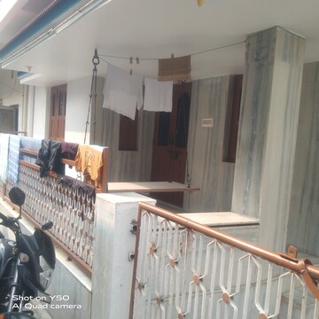 3 BHK Independent House – Exterior View View at Sabarmati - for Sale