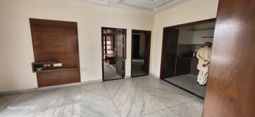 Living Room in 6 BHK Independent House at Aerocity – for Sale