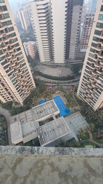 2.5 BHK Apartment – Exterior View View at Oberoi Springs, Andheri West - for Sale
