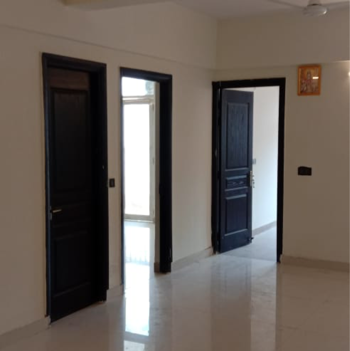 2 BHK + Pooja Room 1170 Sq.Ft. Apartment in M R Platinum 321