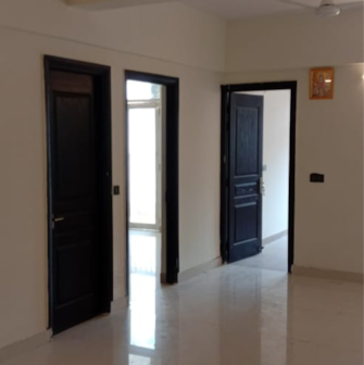 2 BHK Apartment For Resale in M R Platinum 321 Sehani Khurd Ghaziabad  8141953