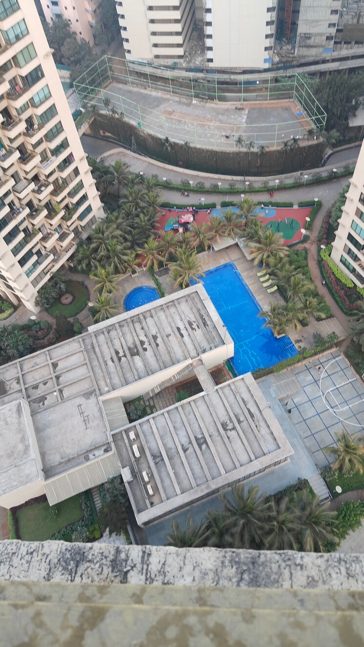 Exterior View, oberoi-springs 2.5 Bedroom 1300 Sq.Ft. Apartment In Andheri West Mumbai 8141994