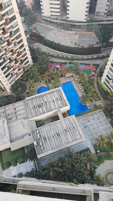 Master Plan in 2.5 BHK Apartment at Oberoi Springs, Andheri West – for Sale