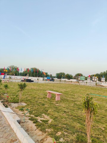 Plot Area in  Land at Tonk Road – for Sale