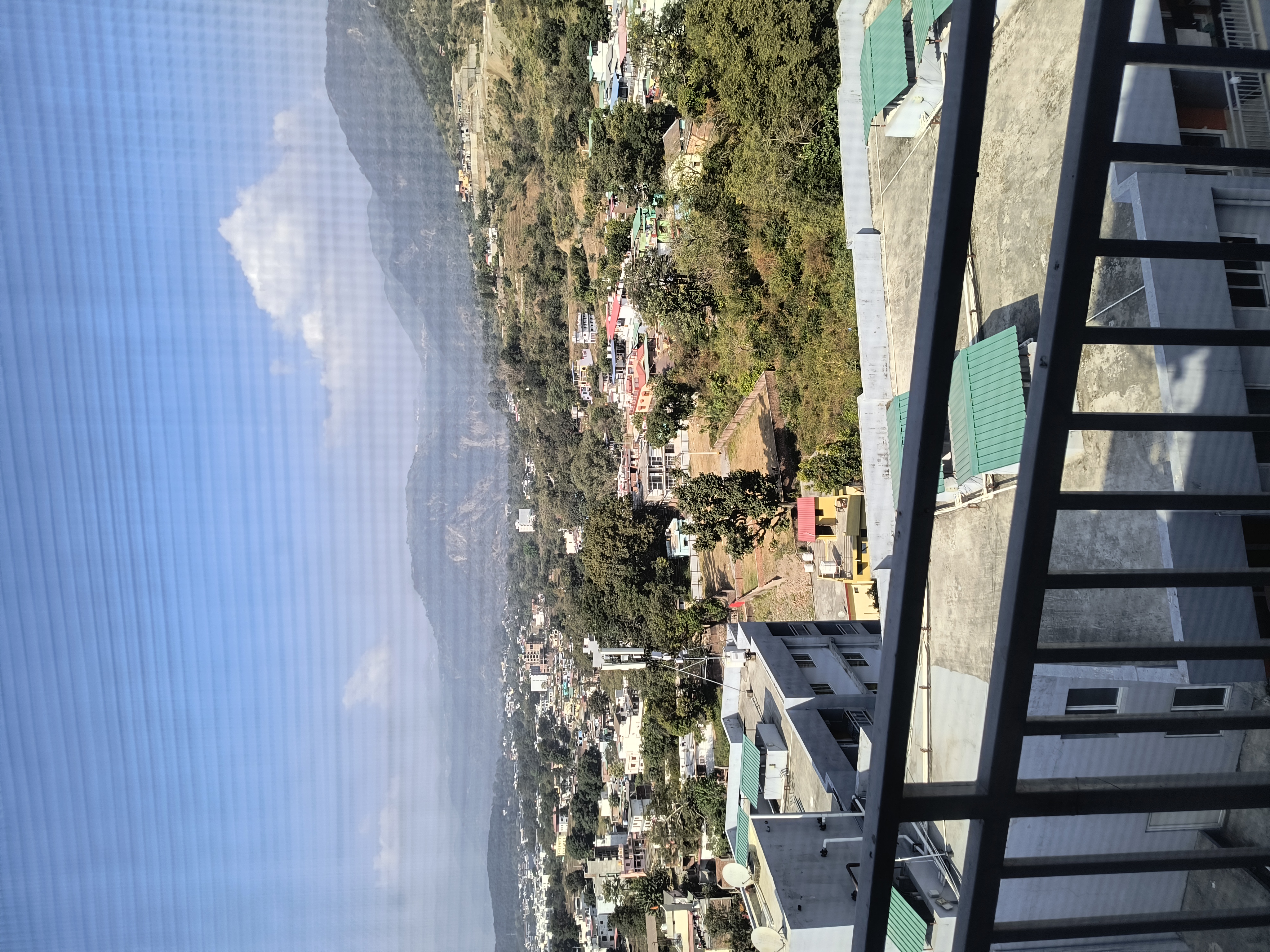 3 BHK Penthouse For Sale in Pacific Golf Estate