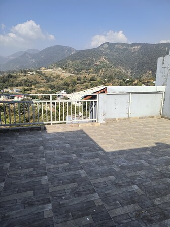 3 BHK Penthouse For Resale in Pacific Golf Estate Kulhan Dehradun  8141984