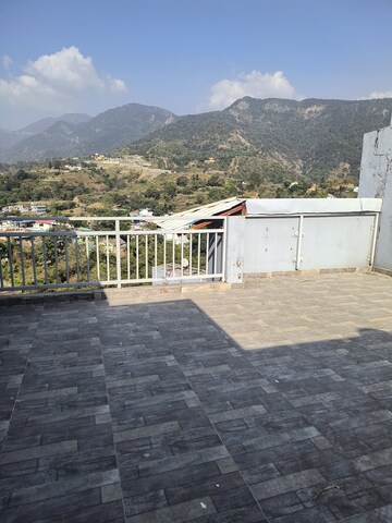 3 BHK Penthouse – Exterior View View at Pacific Golf Estate, Kulhan - for Sale