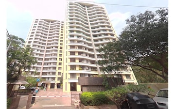 2 BHK Apartment For Rent in Kalpataru Estate Mumbai Jogeshwari East Mumbai  8096188