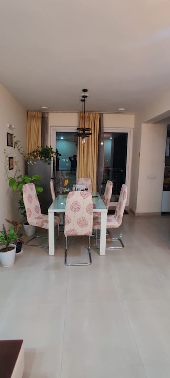 3 BHK Apartment For Rent in Mahagun Moderne Sector 78 Noida  8141997