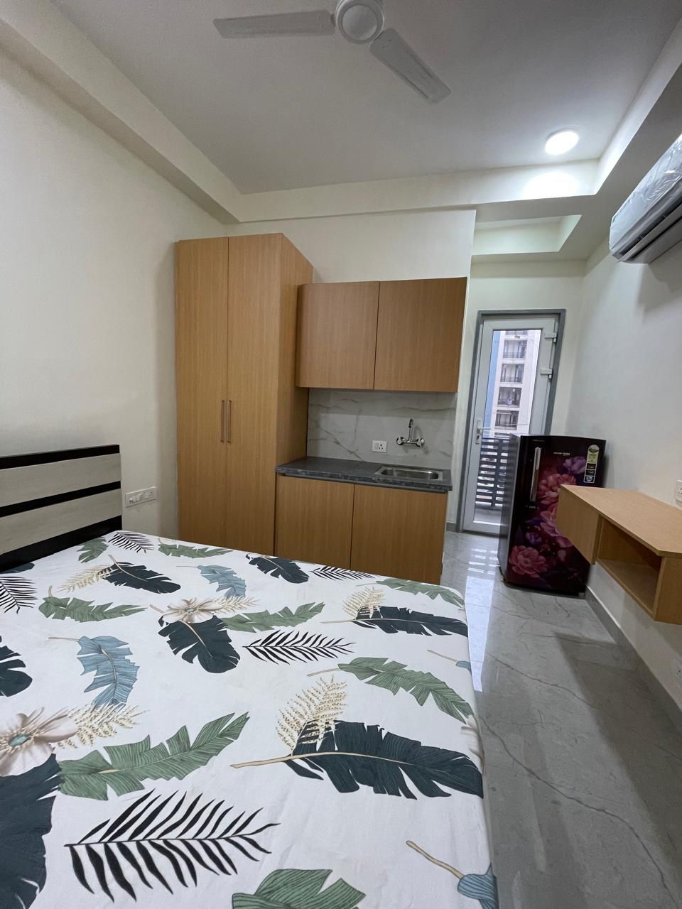 3 BHK + Extra Room Builder Floor For Sale in Housing Board Colony Sector 9