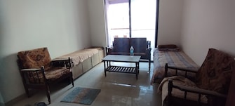 1 BHK Apartment For Rent in Nanded Mangal Bhairav Sinhagad Pune  8141973