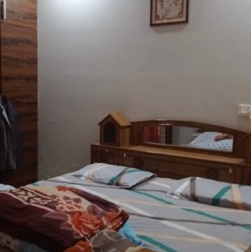 Bedroom in 6 BHK Independent House at Sector 9 – for Sale