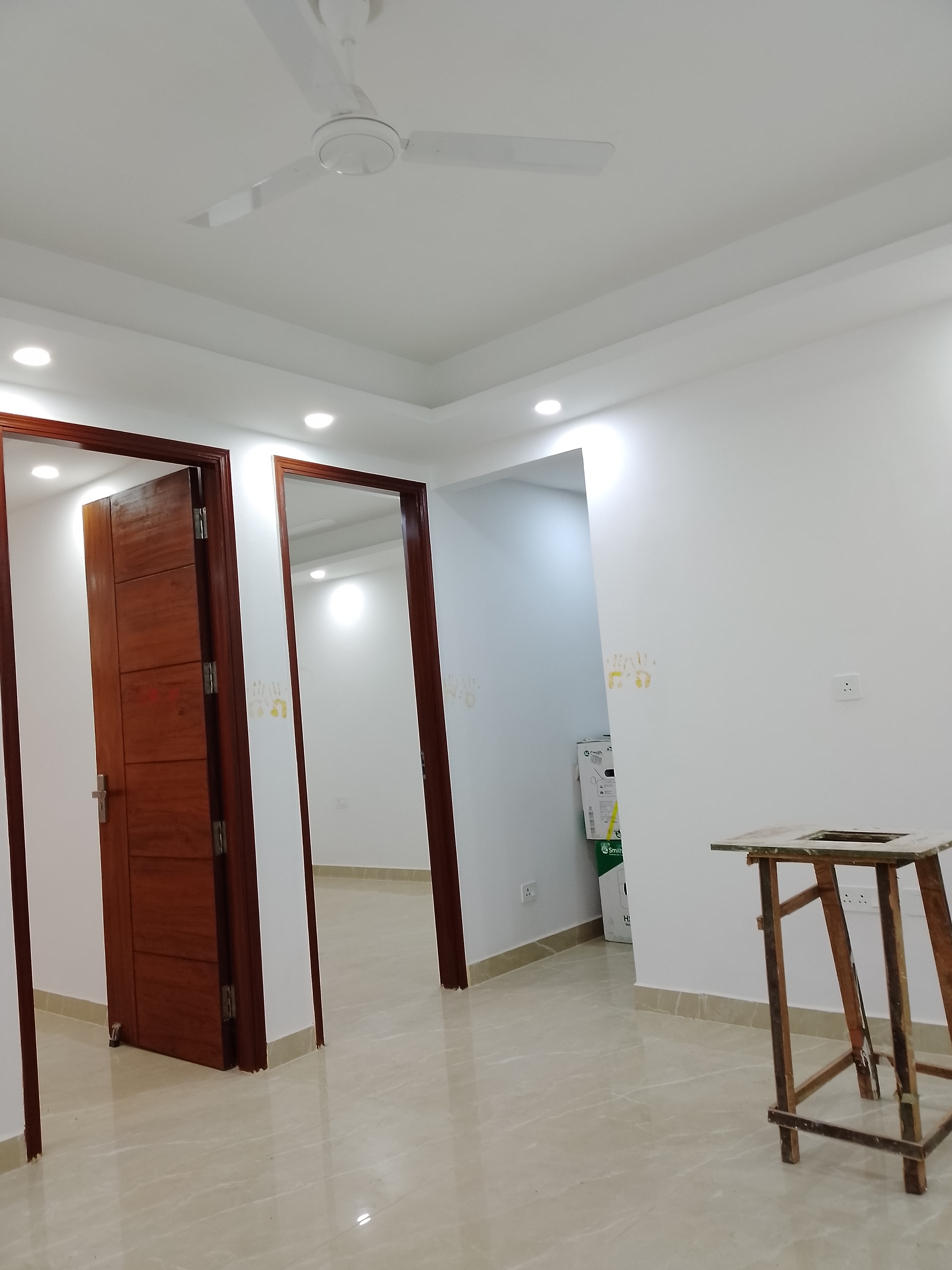 2 BHK Builder Floor For Sale in Saket