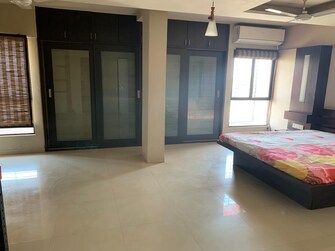 4 BHK Apartment For Rent in Goyal Intercity Memnagar Ahmedabad  8142003