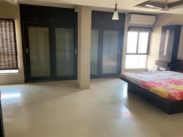 4 BHK Apartment For Rent in Goyal Intercity Memnagar Ahmedabad  8142003