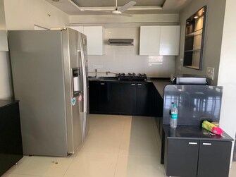 4 BHK Apartment For Rent in Goyal Intercity Memnagar Ahmedabad  8142003