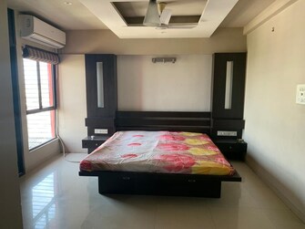 4 BHK Apartment For Rent in Goyal Intercity Memnagar Ahmedabad  8142003