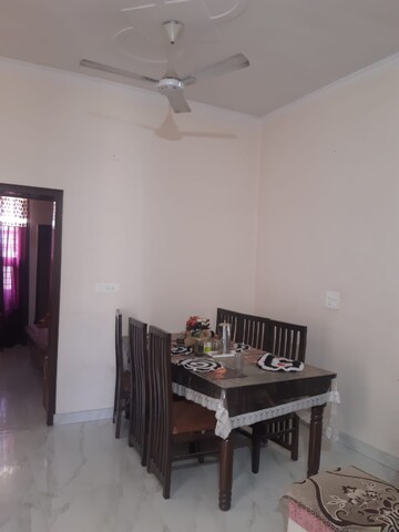 Living Room in 4 BHK Independent House at Kharar – for Sale