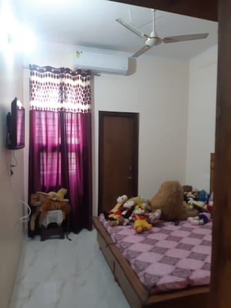 4 BHK Independent House For Resale in Kharar Mohali  8142008