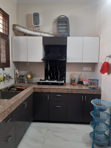 Kitchen in 4 BHK Independent House at Kharar – for Sale