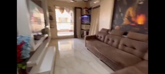 1 BHK Apartment For Rent in GBK Vishwajeet Paradise Ambernath West Thane  8141848