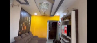 1 BHK Apartment For Rent in GBK Vishwajeet Paradise Ambernath West Thane  8141848