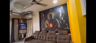 1 BHK Apartment For Rent in GBK Vishwajeet Paradise Ambernath West Thane  8141848