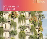 3 BHK + Pooja Room Apartment For Sale in Sukhii Ubuntu