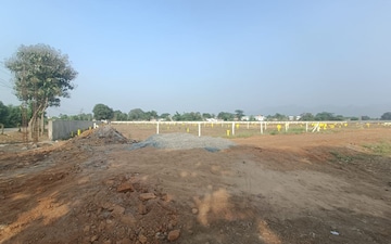Plot For Sale in Kanchikacherla