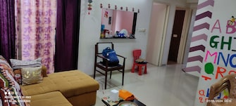 3 BHK Apartment For Rent in Aashray Arise Shilaj Ahmedabad  8142030