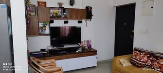 3 BHK Apartment For Rent in Aashray Arise Shilaj Ahmedabad  8142030