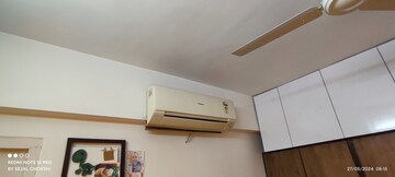 Furnished Amenities in 3 BHK Apartment at Aashray Arise, Shilaj – for Rent
