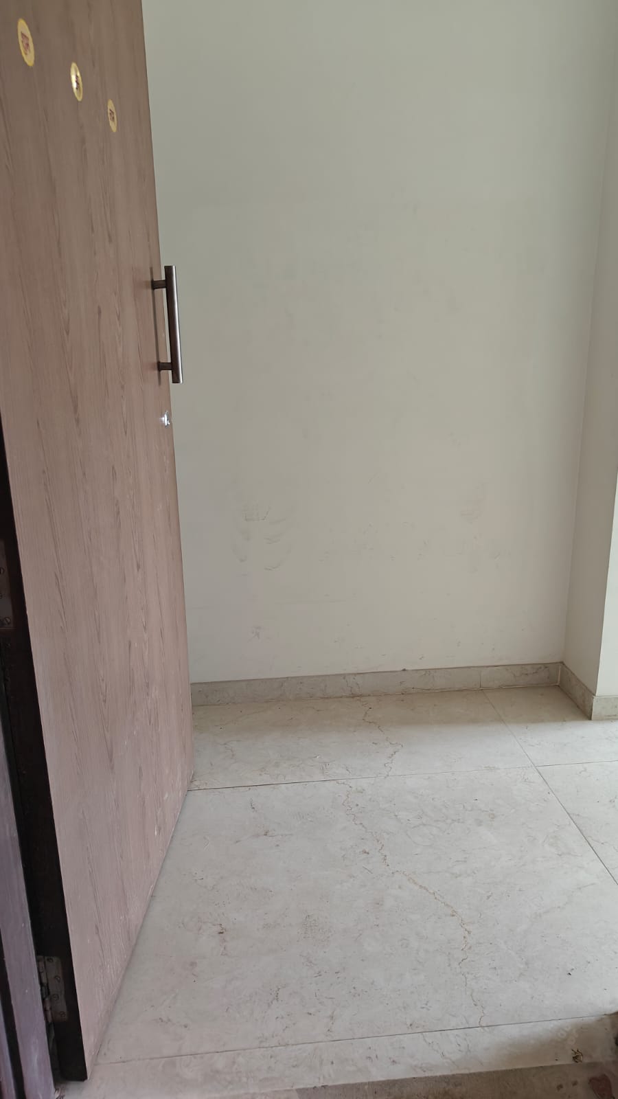 1 BHK Penthouse For Sale in JVM Accord