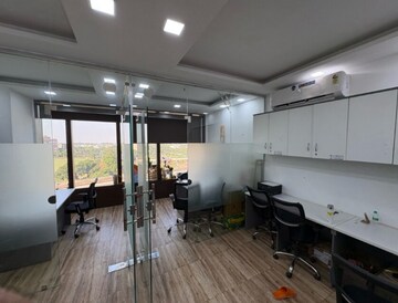 Commercial Office Space 652 Sq.Ft. For Rent in Netaji Subhash Place Delhi  8142035